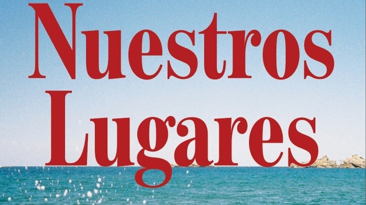 Filmvorführung „Nuestros Lugares“
