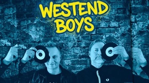 Westend Boys @ KrachKeller