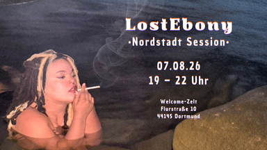 Nordstadt Session: LostEbony