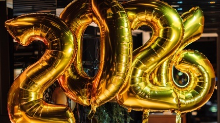 Silvester Buffet im Restaurant Neu Frankfurt