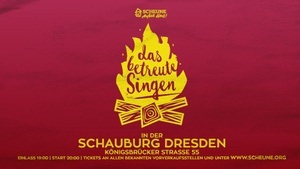 Das Betreute Singen