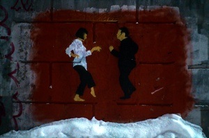 Tarantino Party
