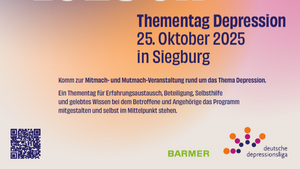Thementag Depression