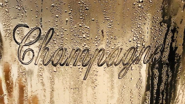 Champagne: die strahlendweiße Côte des Blancs