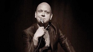 Late Night Comedy: Gerd Buurmann