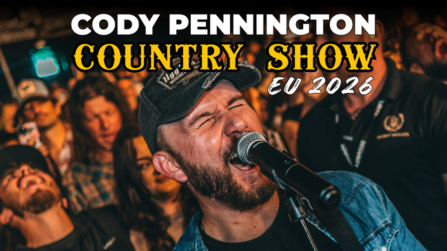 Cody Pennington