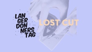 Lost Cut - Linoldruck erleben