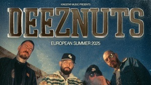 DEEZ NUTS
