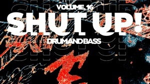 SHUT UP! VOLUME.16