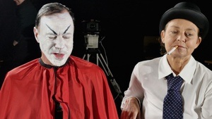 MEPHISTO: Verboten bis in die 80er!