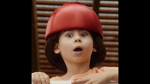 Kurzfilmprogramm „Glück gehabt“ / „Coup de bol“