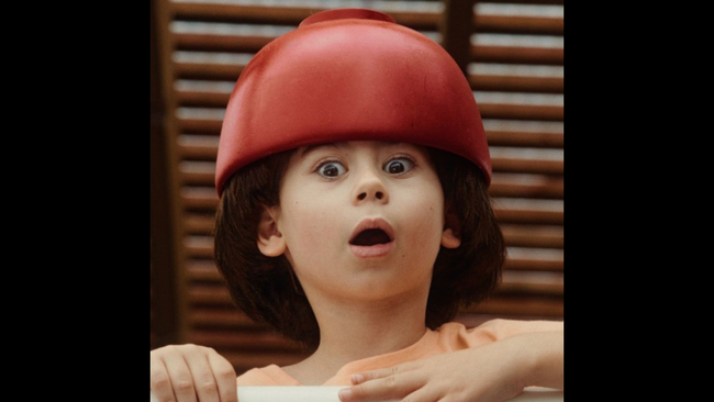 Kurzfilmprogramm „Glück gehabt“ / „Coup de bol“