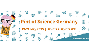 Pint of Science Magdeburg 2025