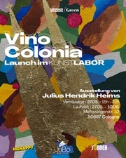 VINO COLONIA LAUNCH