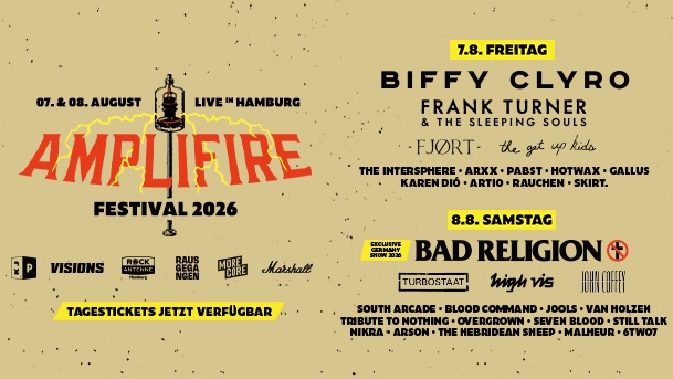 Amplifire Festival