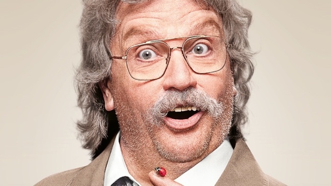 Horst Schlämmer sucht das Glück