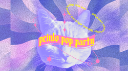 Peinlo Pop Party