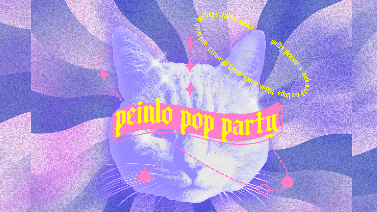 Peinlo Pop Party