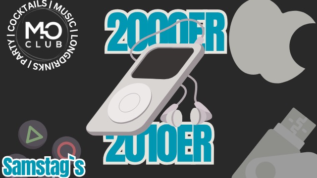 2000er & 2010er - Mo Club Augsburg