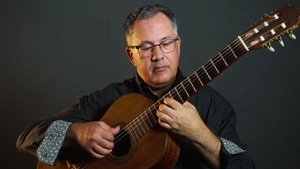 Pablo Cámpora - Guitarra y Corazón