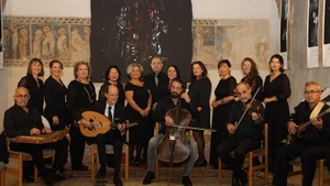 Türkische Kunstmusik