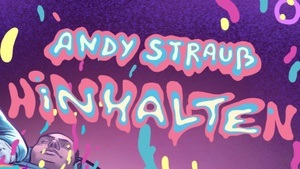 Andy Strauß – Inhalte hinhalten