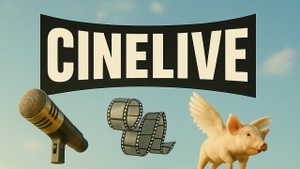 Cinelive – Best of Show
