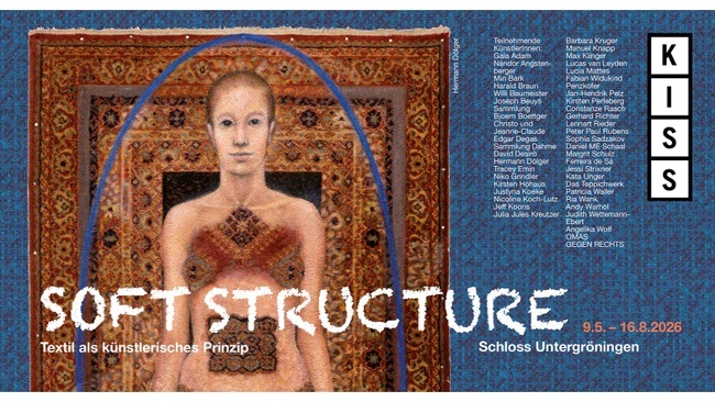 SOFT STRUCTURE