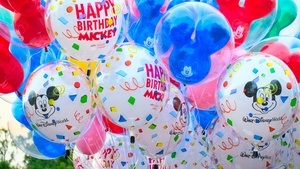 D. Garten - Disney Garten Party