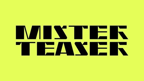 Visitor.Area with Mister Teaser (PT) [Slime] & Guest