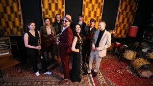 Soulport – Funk & Soul Night