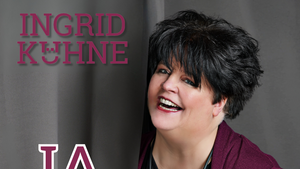 Ingrid Kühne - Ja, aber ohne mich!