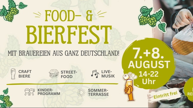 Food- & Bierfest