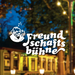 Freundschaftsbühne