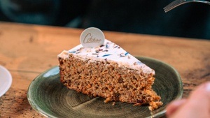 Coffee&Cake Event @Cotidiano