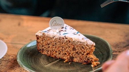 Coffee&Cake Event @Cotidiano