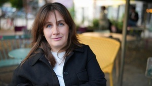 „Das Camembert Diagramm“ - Lesung mit Nadia Pantel