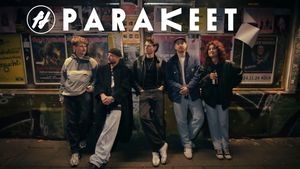 PARTY // PARAKEET