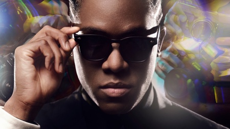 Garth. (NY) |  Funk, RnB