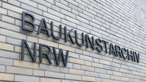 Zur Zukunft der Kirchenbauten (Juli)