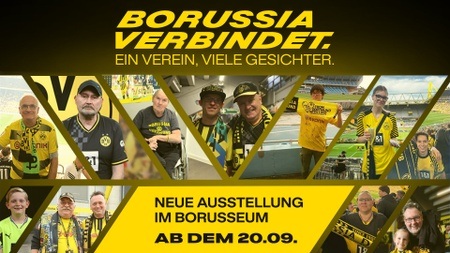 Neue Ausstellung im Borusseum