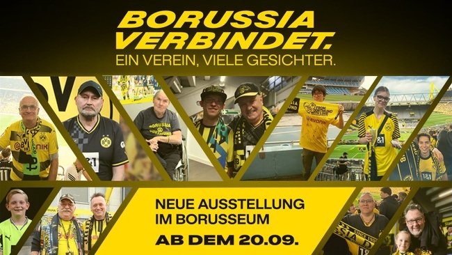 Neue Ausstellung im Borusseum