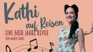 Kathi auf Reisen