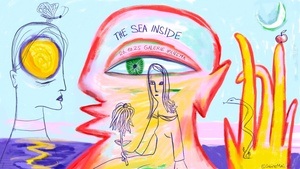 THE SEA INSIDE