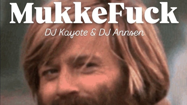 MukkeFuck im Stereo mit DJs Kayote & Annson