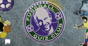 Sven Pistor • Fussball Quiz-Club