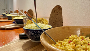 SchlösslKantine