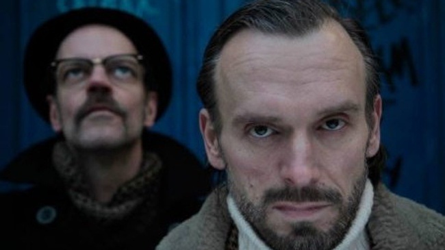 MARTIN DEAN & YOYO ROEHM - Live