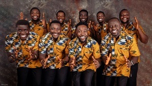 Akoo Show Choir