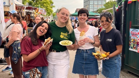 Italian Street Food Festival